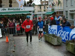 Grotten-Marathon 2003
